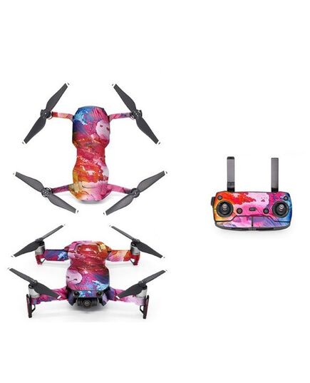 Набор наклеек DJI Mavic Air 1 (UNF-CA3 и UNA-D5) (PGYTECH), изображение 2